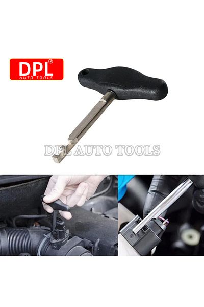 Choice Black Electrical Service Tool Connector Removal Tool Car Accessories For Vw Audi Vag Plug Unlock Rem