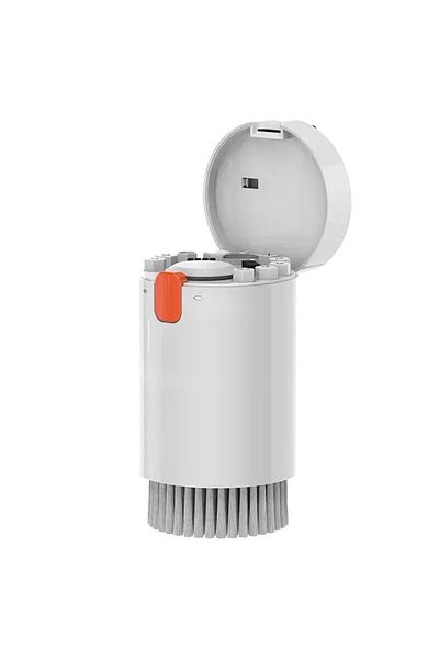 YYLMONE Q20-white 20-in-1 Cleaner Kit Computer Keyboard Brush Earphones Cleaning Pen Screen Cleaning Spray B
