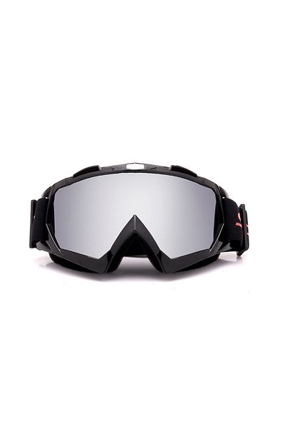Choice 12 Outdoor Motorcycle Goggles Cycling Mx Off-road Ski Sport Atv Dirt Bike Racing Glasses For Fox Mot