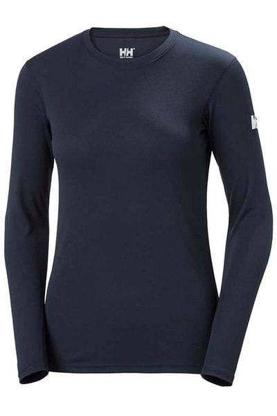 Helly Hansen Hh W Hh Tech Crew Ls