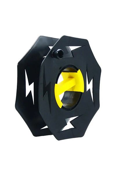 Choice 1pcs Outdoor Reel Cable Collection Line Storage Artifact Wire Disk Plastic Wound Disk For Caravan Ya