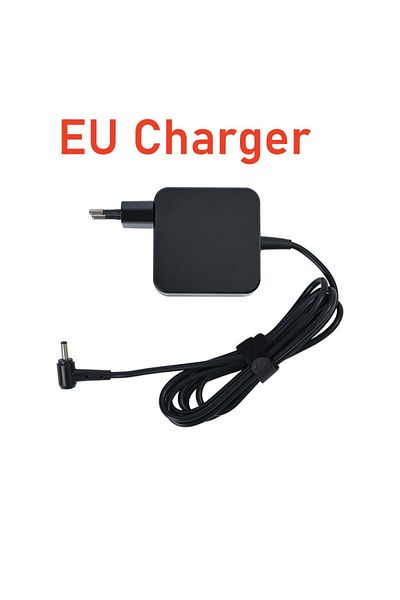 Choice Eu Charger 19v 2.37a 45w 4.0*1.35mm Laptop Charger Adapter Adp-45bw For Asus Zenbook Ux305 Ux21a Ux3