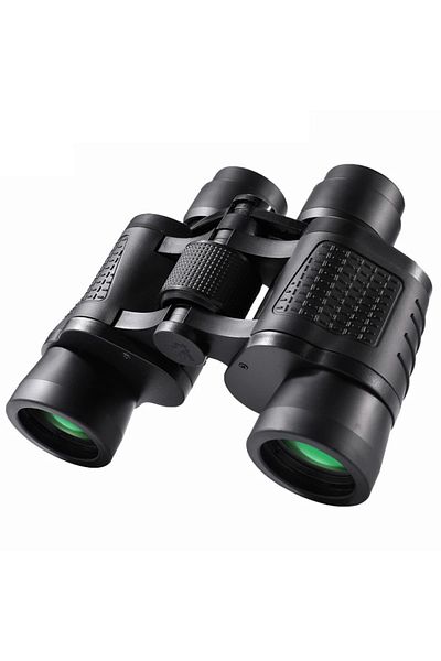 Choice Hs-90x90 Binoculars 90x90 Long Range Bak4 Prism Hd High Power Telescope Optical Glass Lens Hiking Tr