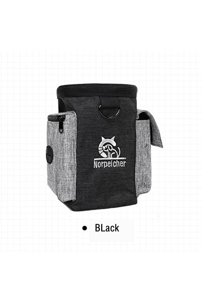 Choice حقيبة الحيوانات الأليفة حقيبة تدريب الكلاب في الهواء الطلق حقيبة علاجي...