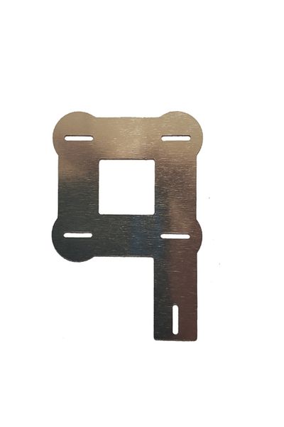 luodabie D 30pcs/pack Nickel Tape Strip For 18650 Battery 0.15mm Thickness Nickel Sheets Spot Welding Nickle.