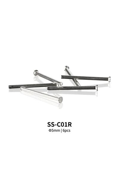 Choice Ss-c01r Dspiae Ss-c01-c02 Sponge Sandpaper Disc Model Grinding Tool Double Use Adhesive Sanding Tool
