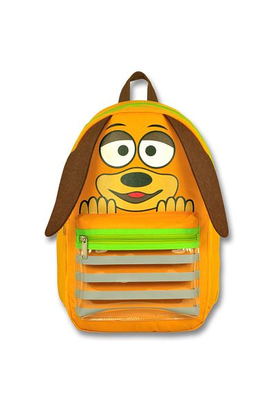 ÜMİT ÇANTA Cennec Urechi Legănătoare Set Școală Primară Rucsac Lunch Box