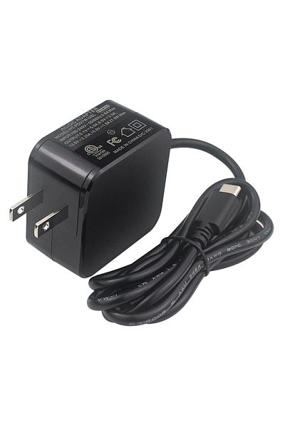 Choice Us Raspberry Pi 5 Power Supply Pd 27w 5.1v 5a Usb Type-c Power Adapter Eu Us Uk Plug For Rpi 5 Pi5