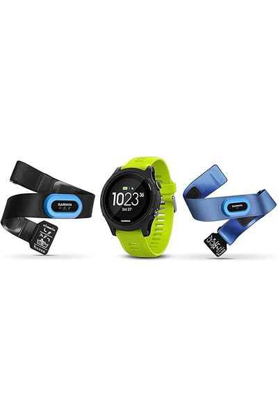 Garmin FORERUNNER 935 TRI BUNDLE