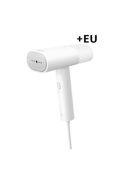 Choice Eu 2024 New Xiaomi Mijia Garment Steamer 2 Handheld Clothes Steam Iron Portable Foldable Home Applia
