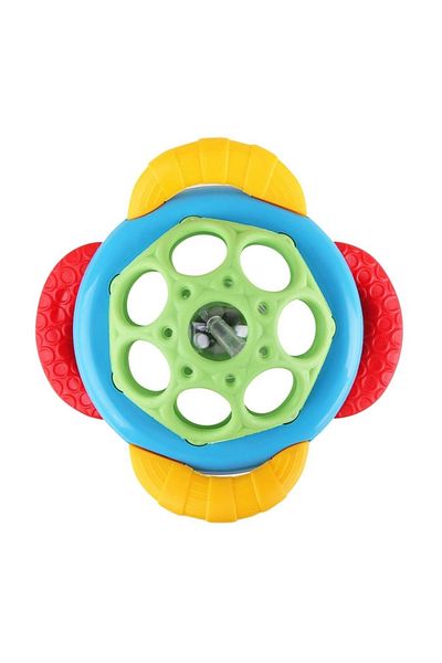 Finetoo Child Lc Ufo Teether Rattle