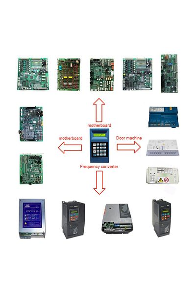 meterk Mini Elevator Lift Professional Test Tool Escalator Server Test Conveyor Debugging Tool For OTIS ...