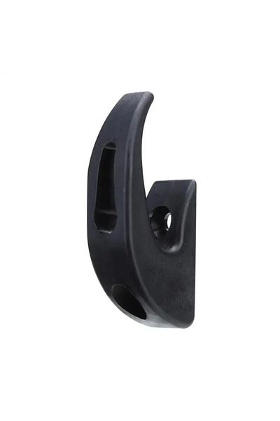 Choice Black For Xiaomi Mijia M365 Pro Scooter Accesorios Electric Scooter Front Hook Hanger