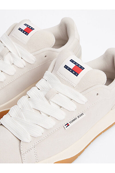 Tommy Hilfiger TJW SKATE SNEAKER Kadın Sneaker EN0EN02677P06