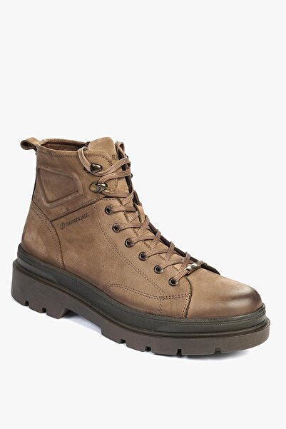 Hammer Jack Чоловічі черевики Hakko з натуральної шкіри