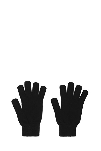 Colin's Чорні жіночі рукавички - Cl1061351