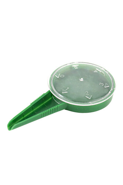 Choice آلة زرع البذور الخضراء، أدوات البستنة، آلة زرع النباتات الزهرية المحمو...