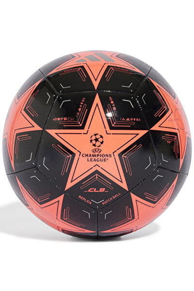 adidas Uefa Şampiyonlar Ligi Futbol Maç Topu UCL Resmi Halı Çim Saha Futbol Topu