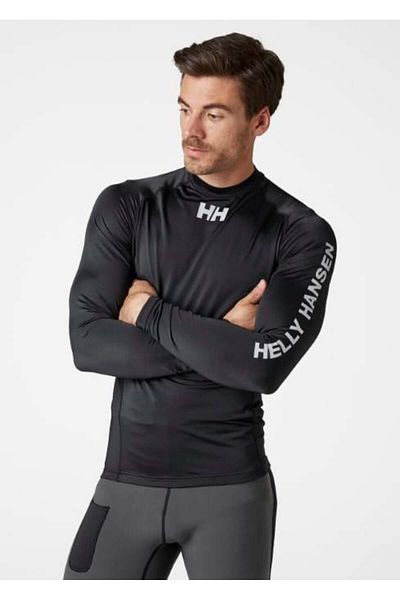 Helly Hansen Hh Waterwear Rashguard