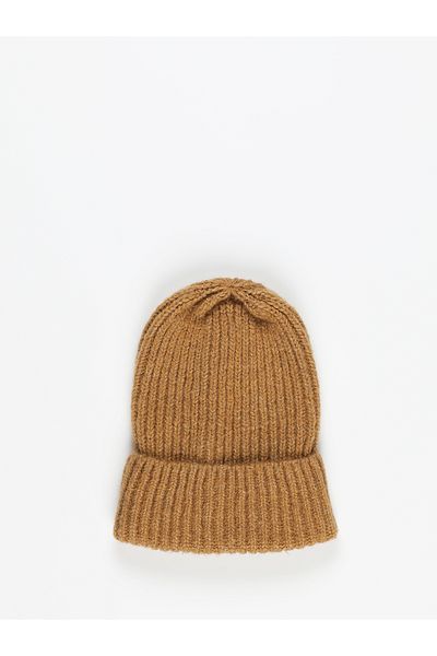 Colin's Women's Brown Beret Cl 1061301