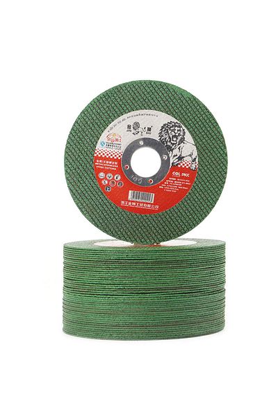 Choice 5pcs 125mm Metal Cutting Disc 5 Inch Grinder Dis Resin Cutting Off Saw Blade For Angle Grinder Metal