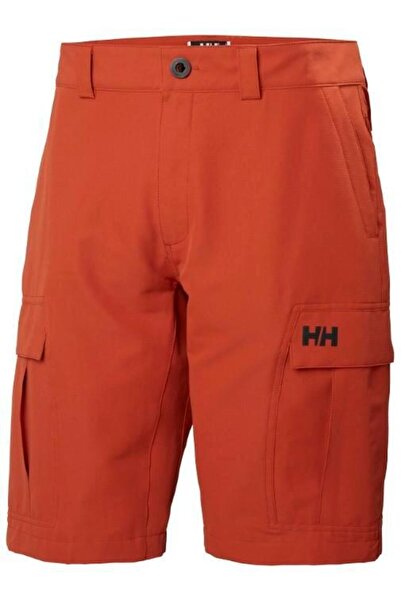 Helly Hansen Qd Cargo Şort 11