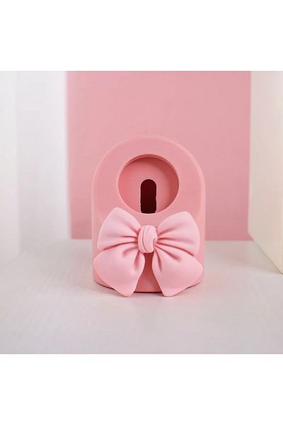 Choice Pink Butterfly Cute Creative Watch Charger Stand For Apple Watch Series 10 9 8 Ultra 7 6 5 4 Samsung