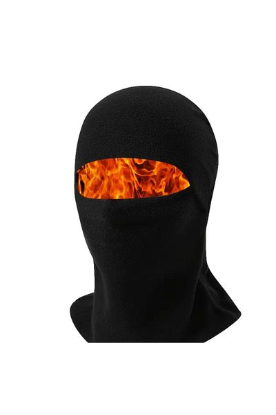 shop Unisex Fleece Face Mask