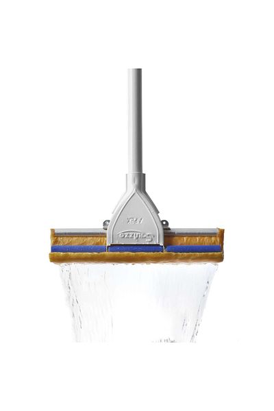 Apex FLOOR CLEANING METAL ROLLER MOP 32 CM