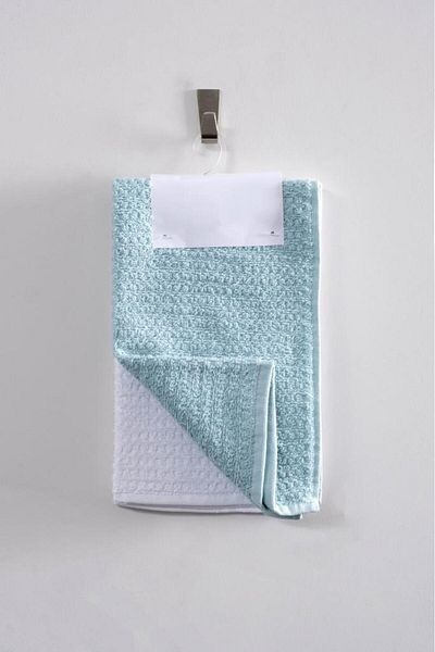 Ender Home Σετ πετσετών κουζίνας Linea 2 τεμαχίων – 100% βαμβάκι 35x60 εκ