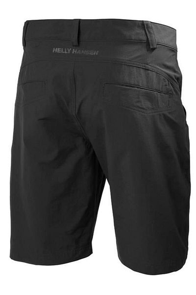 Helly Hansen Hh Hp Qd Club Σορτς 10"
