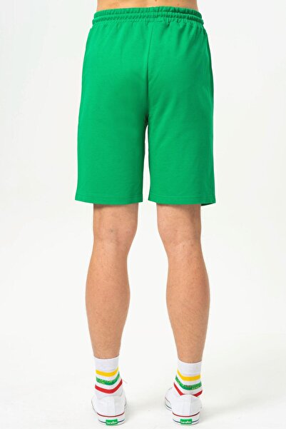 United Colors of Benetton Benetton Bnt-m086b-r-23y Erkek Şort