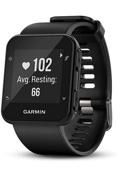 Garmin Forerunner 35 Gps-Enabled Running Watch