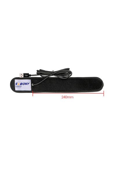 Choice 240mm Svbony Lens Heater Warmer Dew Heater Strip For Telescopes And Camera Lens 240(D:76MM)/320(d:10