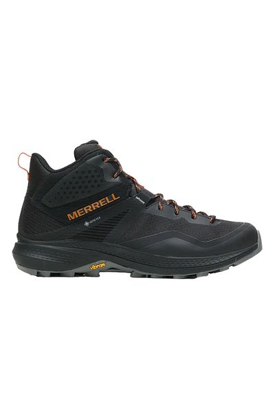 Merrell Mqm 3 Mid Gtx Men's Black Boots Men's Boots J135571