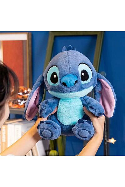 Choice Kawaii Disney Plush Stitch Plush Doll Toys Anime Disney Lilo & Stitch Stuffed Doll Cute Stitch Pl...