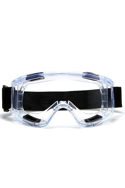 Choice Transparent Multi Function Safety Goggles Anti-splash Impact-resistant Work Safety Protective Glasse