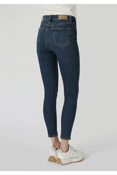 Colin's 759 Pantaloni blugi de damă Lara Skinny Fit Cl 1062194