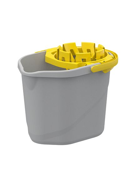 Apex BUCKET 12 LT WITH WRINGER