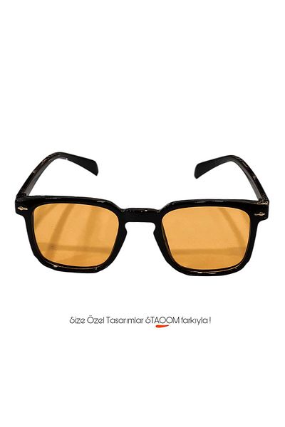 STAOOM Men's Sunglasses