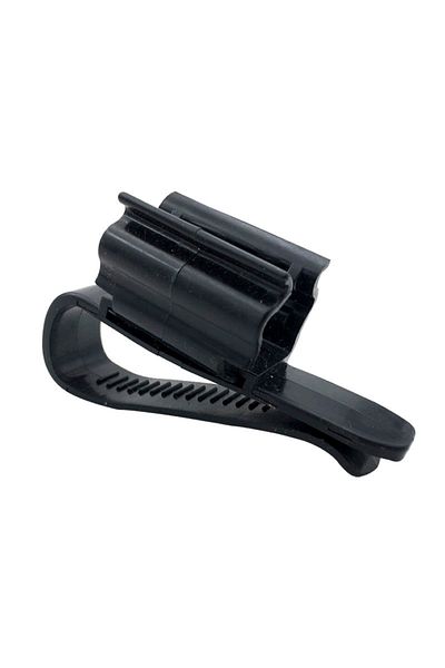 Choice White Aquarium Filtration Water Pipe Filter Hose Holder Home Brew Bucket Clip Pipe Syphon Tube Flow