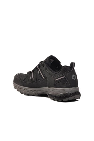 Hammer Jack Kane 101 24658 Siyah Su Geçirmez Unisex Outdoor Ayakkabı