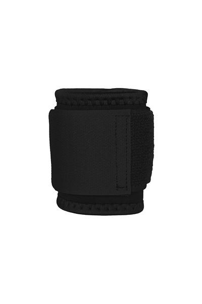 Choice black-1pcs Pressure wrapping fitness wrist protector, badminton basketball elastic bandage protector