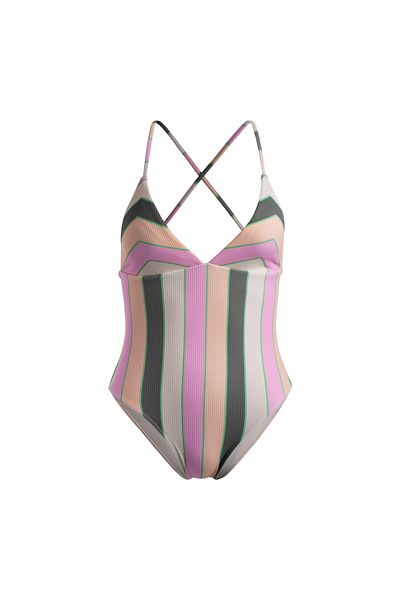 Roxy Erjx103639 - Weißer Badeanzug für Frauen