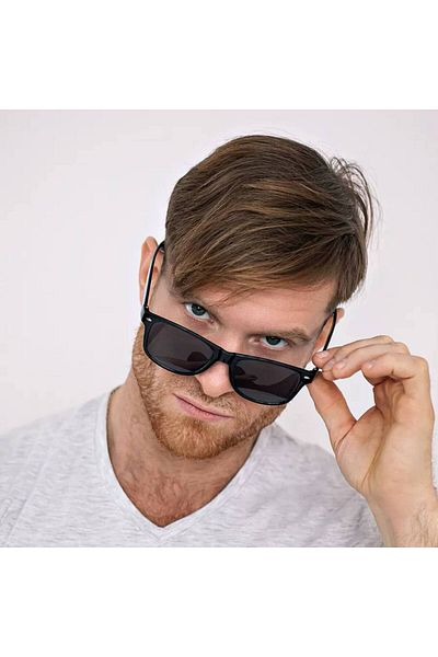 STAOOM Men's Sunglasses