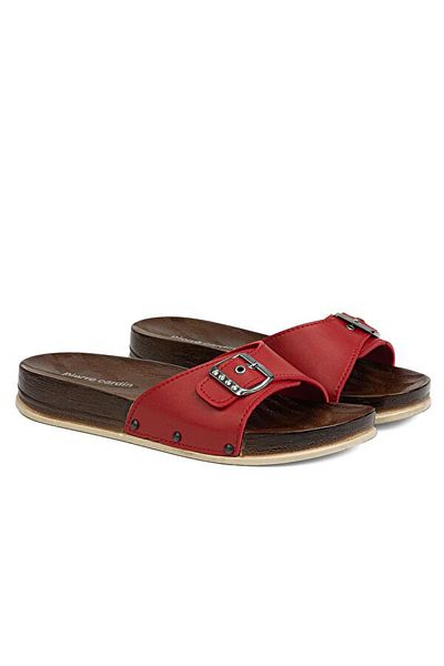 Pierre Cardin Pc-7026 Ss Women's Slippers
