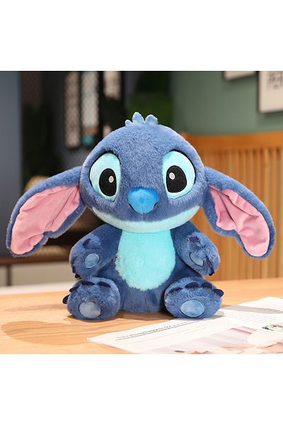Choice Kawaii Disney Plush Stitch Plush Doll Toys Anime Disney Lilo & Stitch Stuffed Doll Cute Stitch Pl...