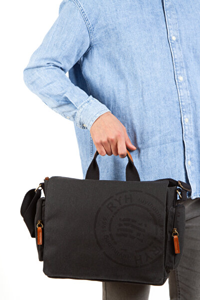 By Hakan GK65 Канава Постачі - Бічний поперечний клапан, сумка для ноутбука, ноутбука MacBook, планшета, для щоденного використання