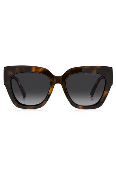 Tommy Hilfiger Tommy Hilfıger Th 2223/S 0869O Women's Sunglasses