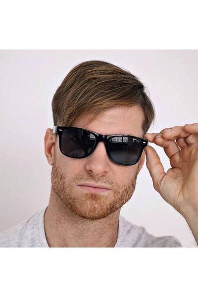 STAOOM Men's Sunglasses